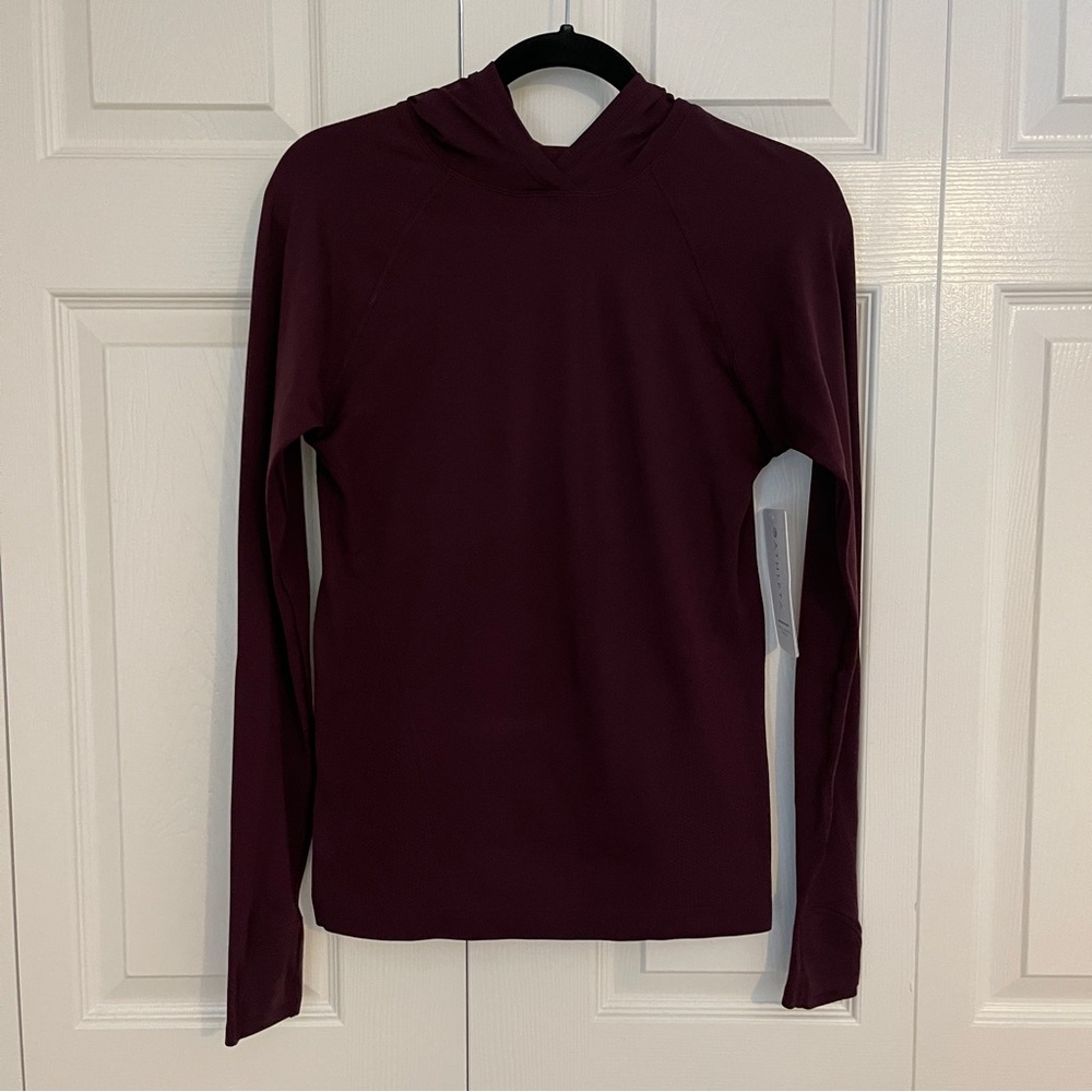 Women's Athleta Momentum Hoodie - S